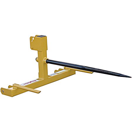 3-Point Bale Spear Penetrator