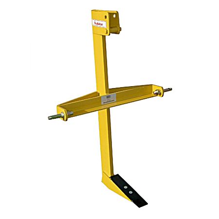 Yellow Sub-Soiler
