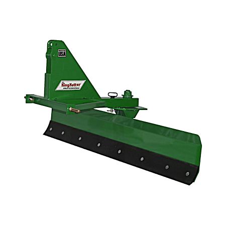 7 ft Professional Rear Blade