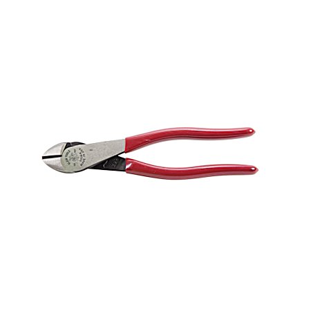 8 In. High-Leverage Diagonal-Cutting Pliers