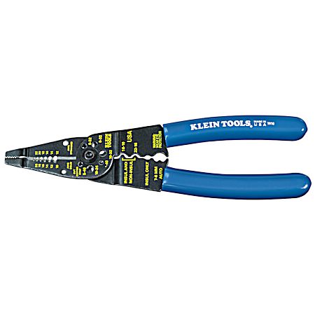 Long-Nose Multi-Purpose Tool