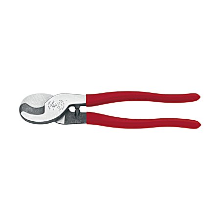 High-Leverage Cable Cutter