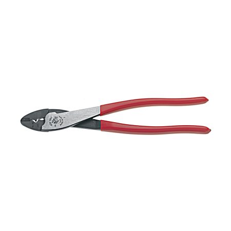 Crimping/Cutting Tool