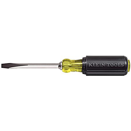 Keystone-Tip Screwdriver
