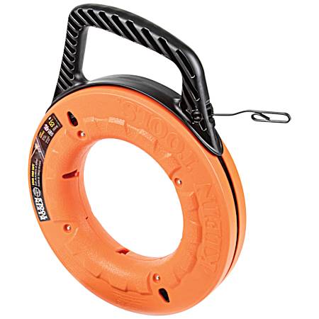 65 ft Steel Fish Tape