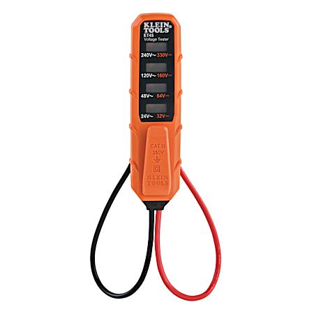 Electronic AC/DC Voltage Tester