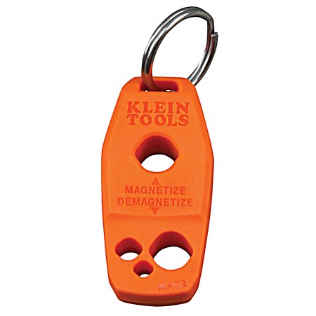 MAG2 Magnetizer/Demagnetizer for Screwdrivers