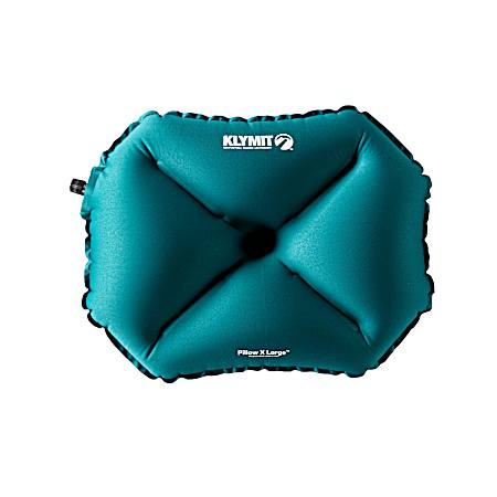 Blue XL Pillow