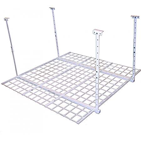 45 In. x 45 In. Ceiling Storage Unit