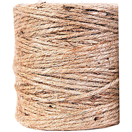 Jute Twine - Brown