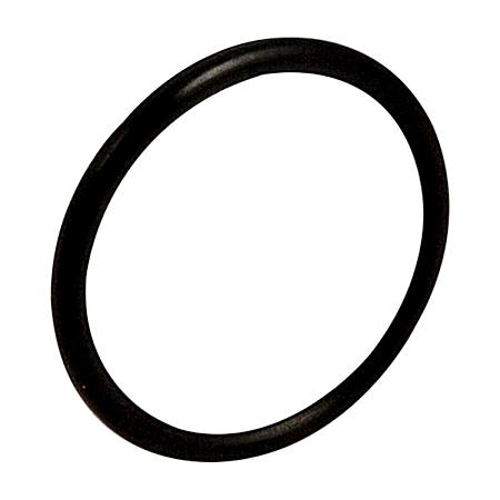 9/16 in x 3/32 in Rubber O-Ring - 7 Pk