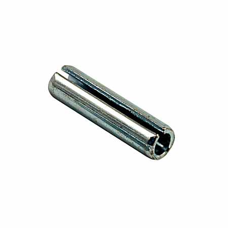 1/4 in x 2 in Slotted Spring Pin - 2 Pk