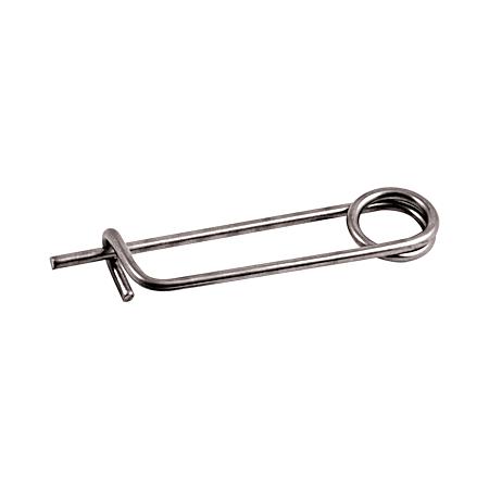 5/32 in x 2-1/2 in Stainless Steel Safety Clip - 1 Pk