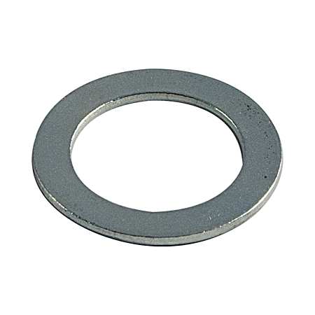 50 Pc 14 ga Machinery Bushing Assortment