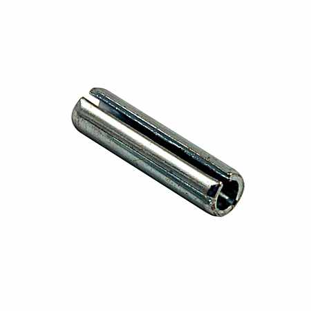 25 Pc Slotted Spring Pin Assortment