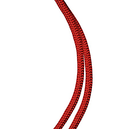 5/32 in x 100 ft Red 550 Paracord