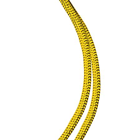 5/32 in x 100 ft Yellow 550 Paracord