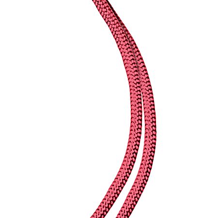 5/32 in x 100 ft Pink 550 Paracord