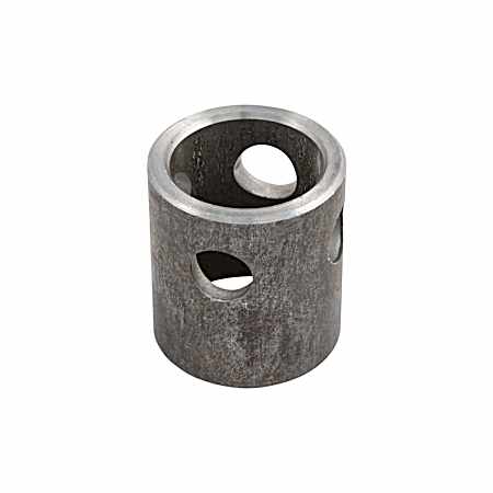 Trailer Jack Tube Mount Weld On for 5/8 in Pin