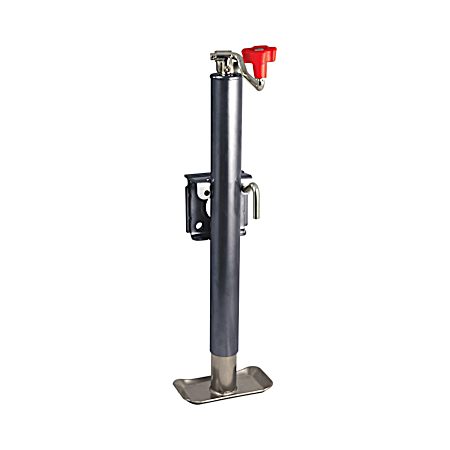 2,000 lb Topwind Trailer Jack - FT215