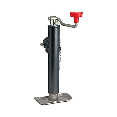 2,000 lb Topwind Trailer Jack - TT210