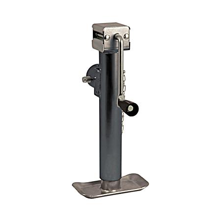 2,000 lb Sidewind Trailer Jack - TS210