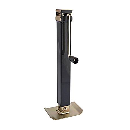 7,000 lb Sidewind Square Trailer Jack - DS715