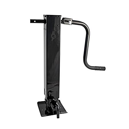 10,000 lb Sidewind Square Trailer Jack - DS1012