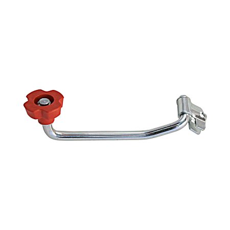 Trailer Jack Topwind Handle