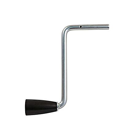 Trailer Jack Sidewind Handle