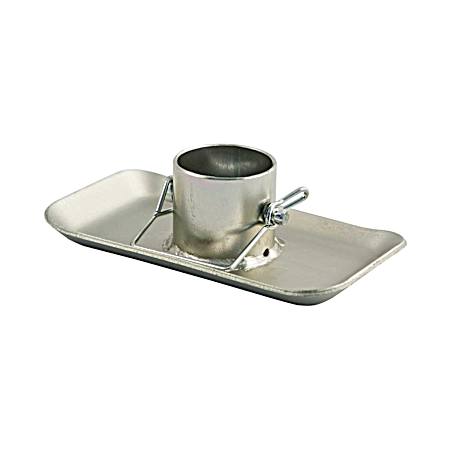 Trailer Jack A-Frame Foot Plate