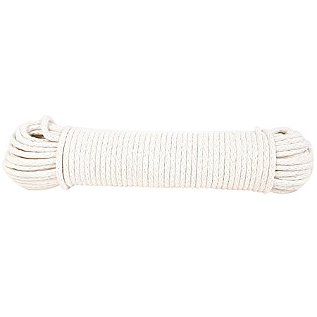 Cotton/Poly Sash Cord