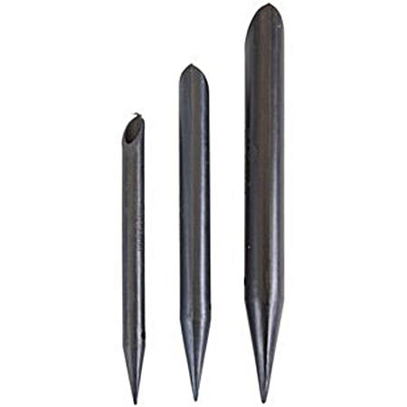Splicing Fids - Black