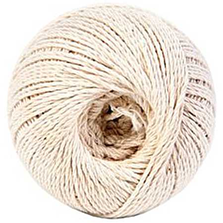 Twisted Cotton Butchers Twine - 370 Ft.