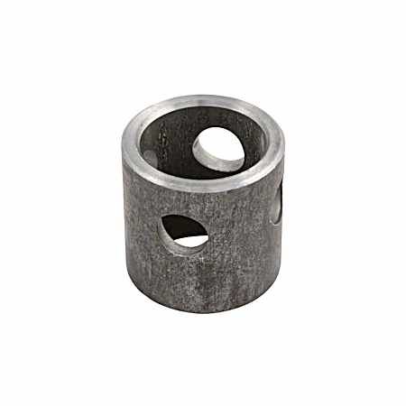 Trailer Jack Tube Mount for 9/16 in Pin