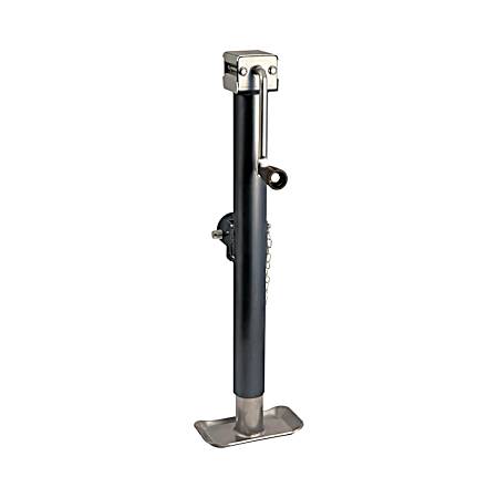 2,000 lb Sidewind Trailer Jack - TS215