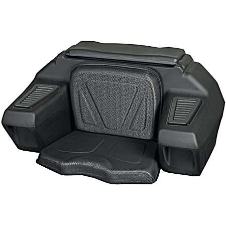 ATV Rear Lounger