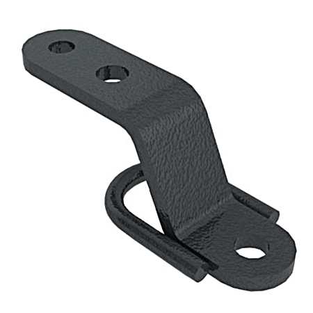 Bolt-On 3-Way Hitch
