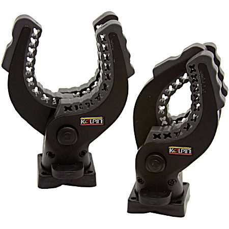 Ratcheting Rhino Grip