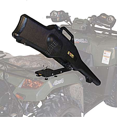Gun Boot 4.3 With Bracket