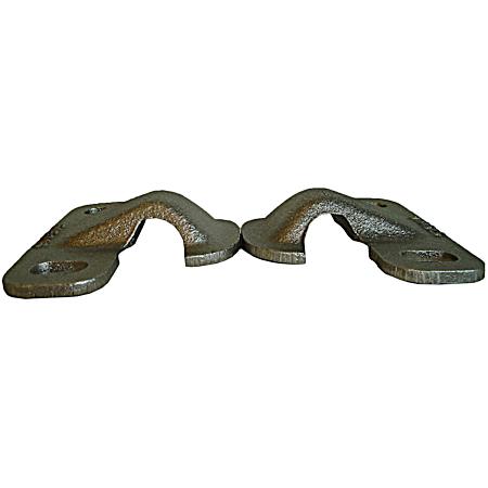 Low Knife Clips 711-016 - 2 Pk