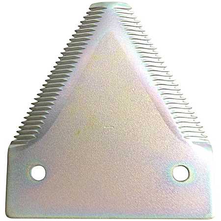Sickle Section - 212-001 - 10 Pk