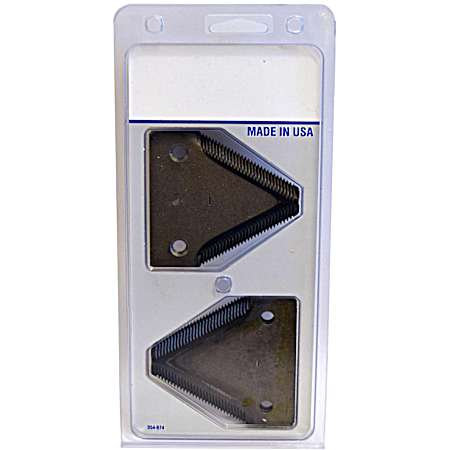 Sickle Section Overlap Section Set - 711-005 -1 Set