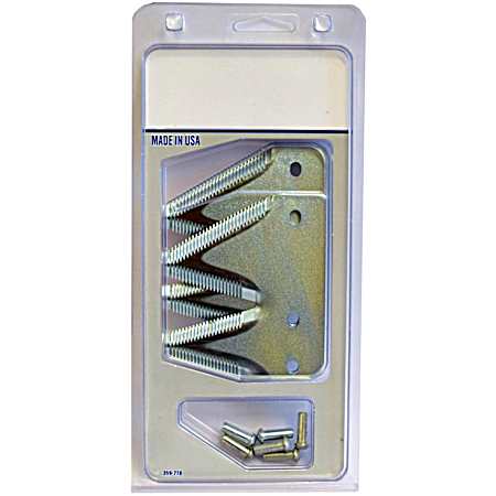Sickle Section End Sections - 2 Pk