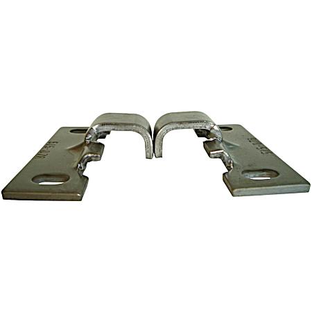 Low Knife Clip 711-076