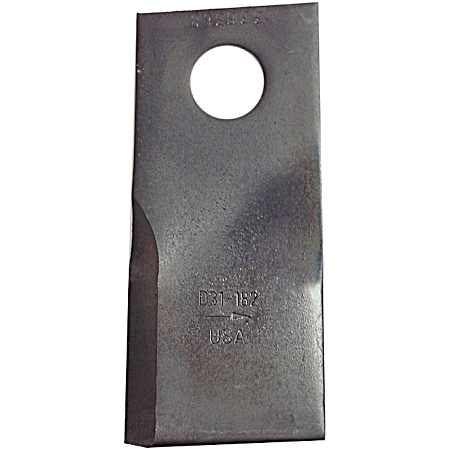 Disc Mower Knife - D31-182 - 6 Pk