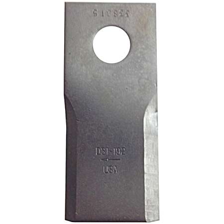 Disc Mower Knife - D31-192 - 6 Pk