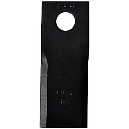 Disc Mower Knife - D31-252 - 6 Pk
