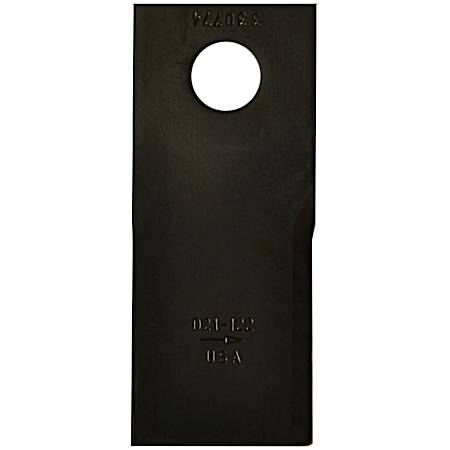 Disc Mower Knife - D21-122 - 6 Pk