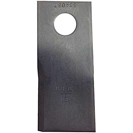 Disc Mower Knife - D31-112 - 6 Pk